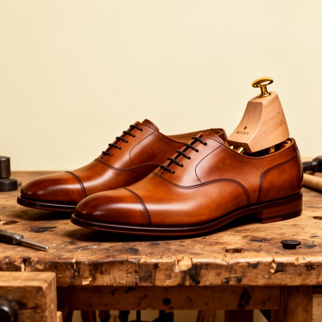 Maßschuhe