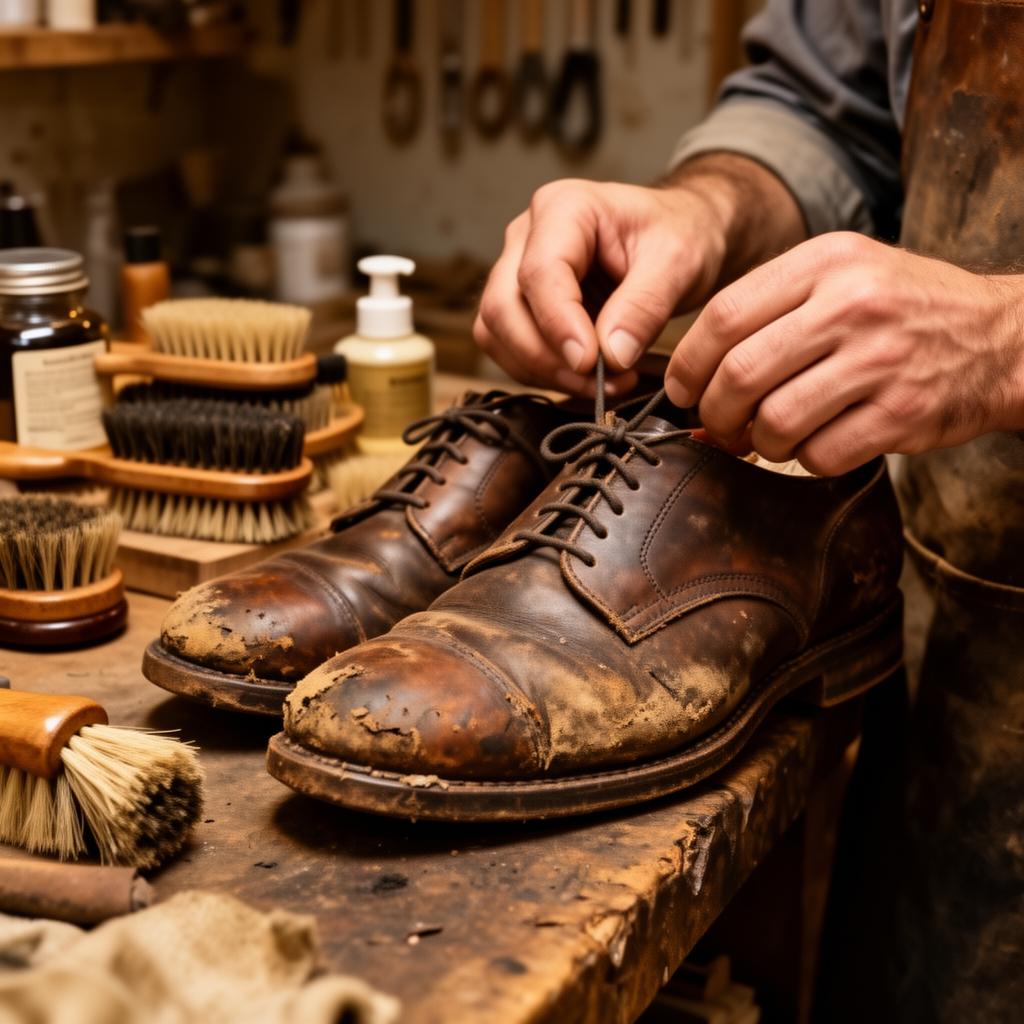Reparatur-Service